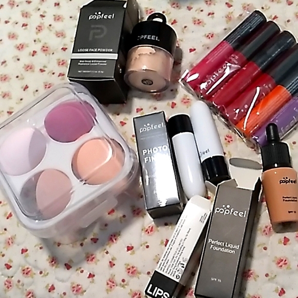 copfeel Other - Makeup